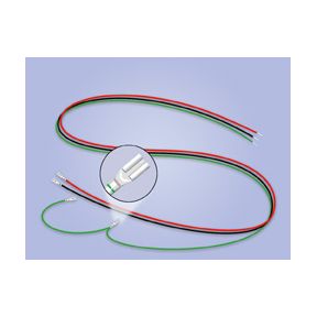 Peco PL-34 Wiring Loom for Point Motors